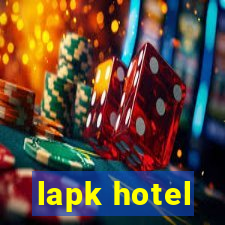 lapk hotel